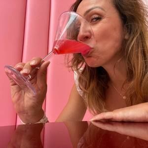 Meet your Posher, Joanna